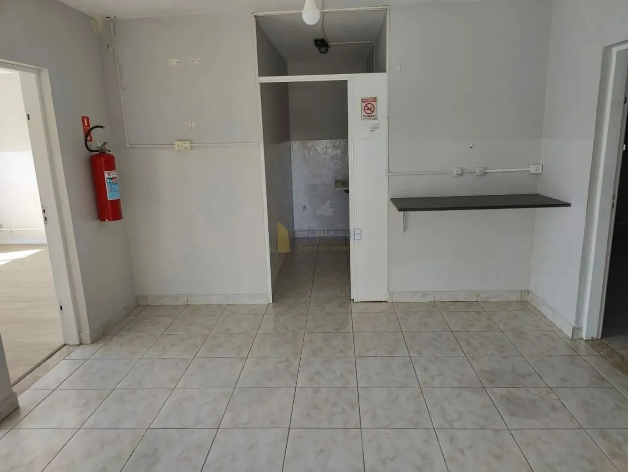 Salas Comerciais Vila Arens Jundiaí/SP GB6780