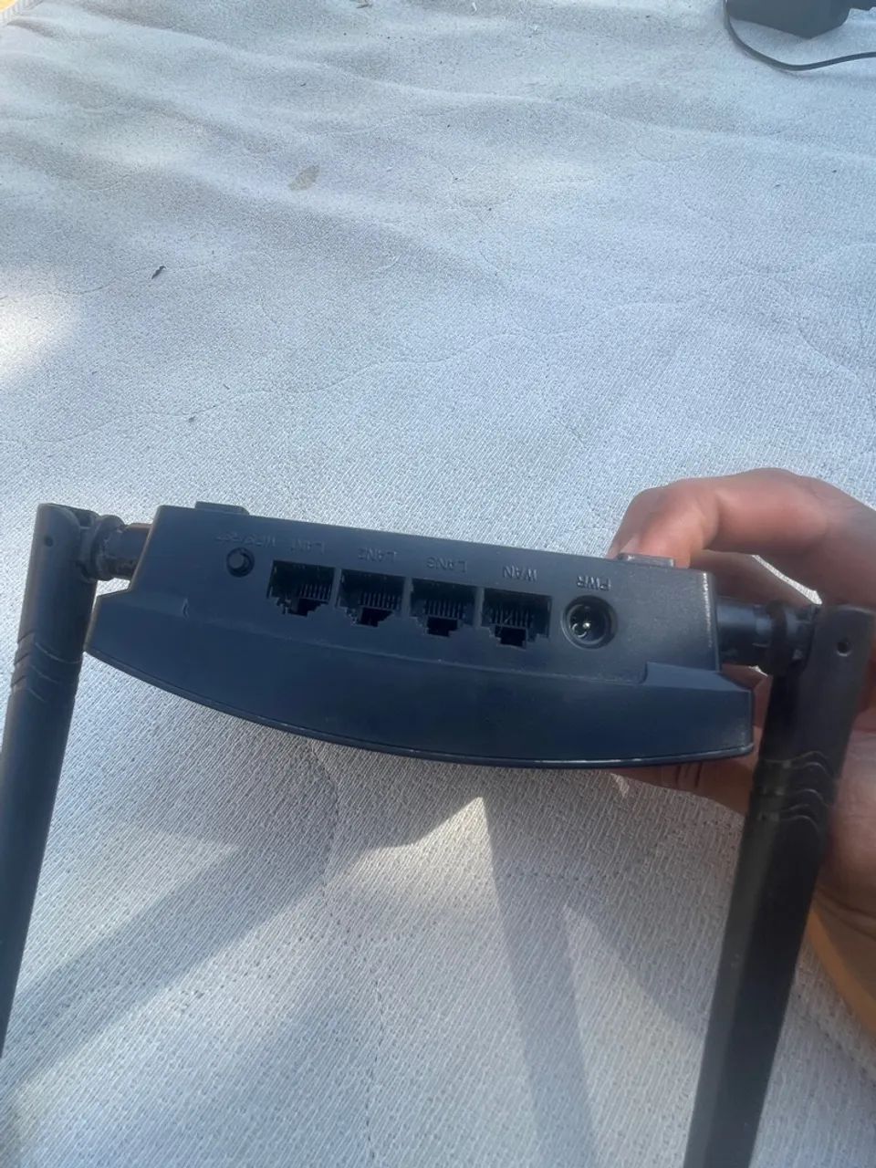 Roteador Intelbras - Foto 3