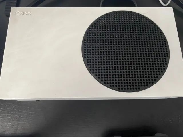 Xbox Series S - 512GB - Foto 4