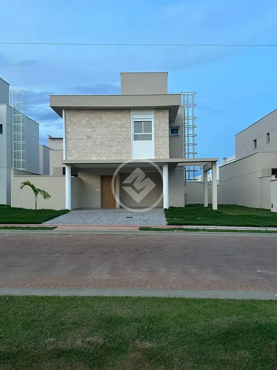 CASA CONDOMÍNIO JARDINS MARSELHA codigo: 132929 - Foto 4