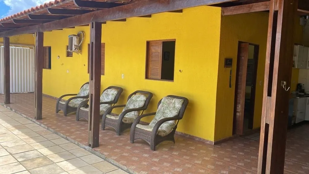 Chácara a venda Arapiraca - Pov Bom Nome