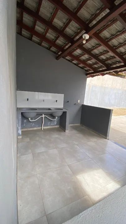 Imperdível!!Alugo linda casa no Jóquei Club com 3 quartos e ótimo preço ! - Foto 3
