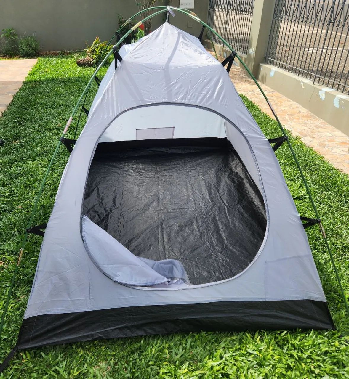 Barraca super esquilo 2 - Foto 5