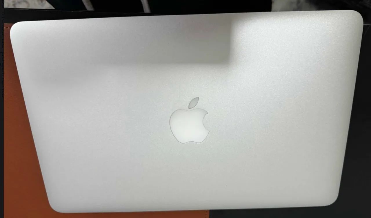 Macbook Air 11 Core I5 4gb 128gb 2014 Apple