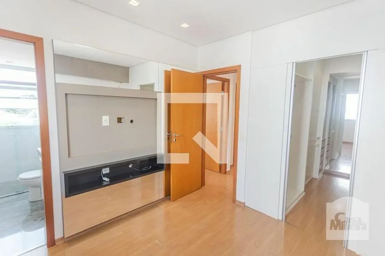 Imóvel para venda com 87 metros quadrados com 3 quartos em Barro Preto - Belo Horizonte -  - Foto 10