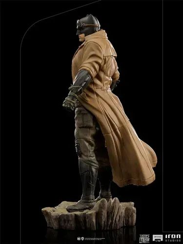 Batman Knightmare 1/10 Iron Studios Zack Snyder - Foto 4