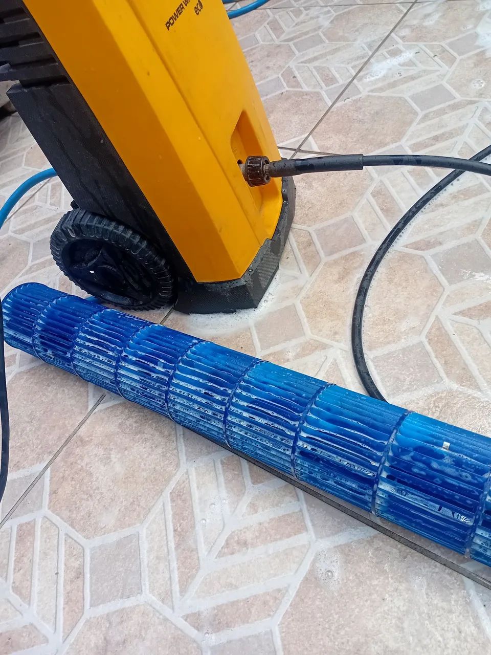 Ar condicionado manutenção a partir de 180 - Foto 4