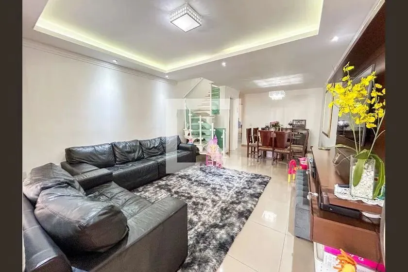 Casa à Venda - Jardim Marajoara , 3 Quartos, 131 m2