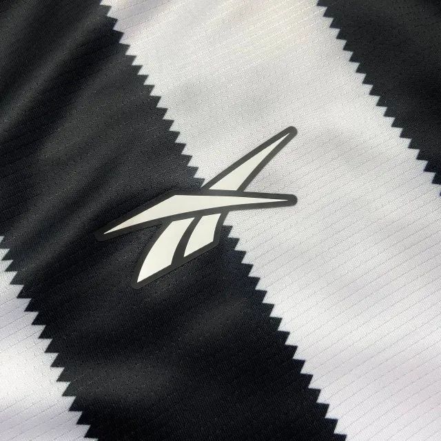 Camisa Botafogo 24/25 Titular - Foto 4