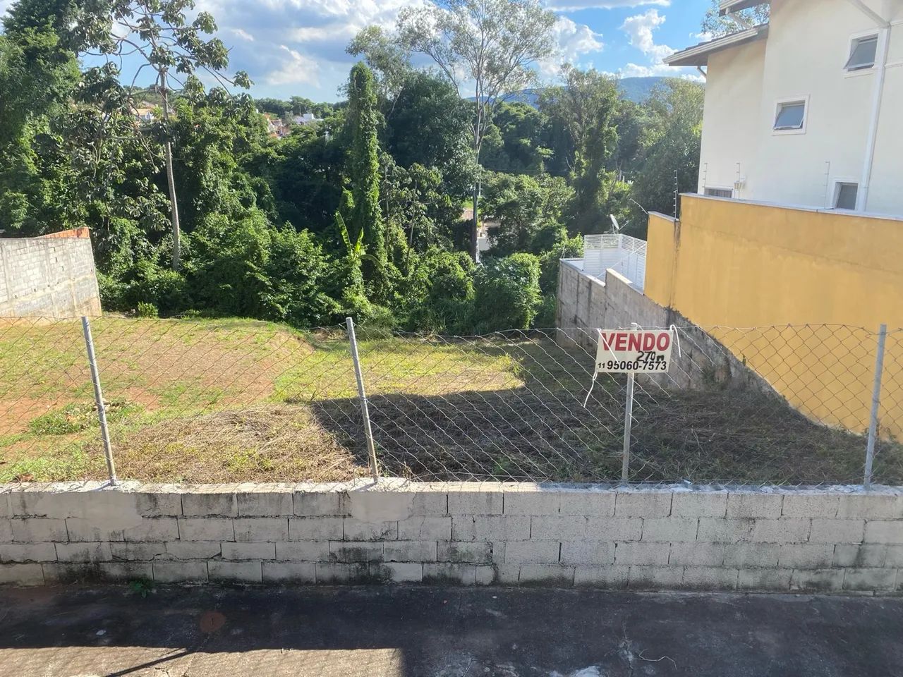 Terreno 270m2 Jundiaí-SP  - Foto 3