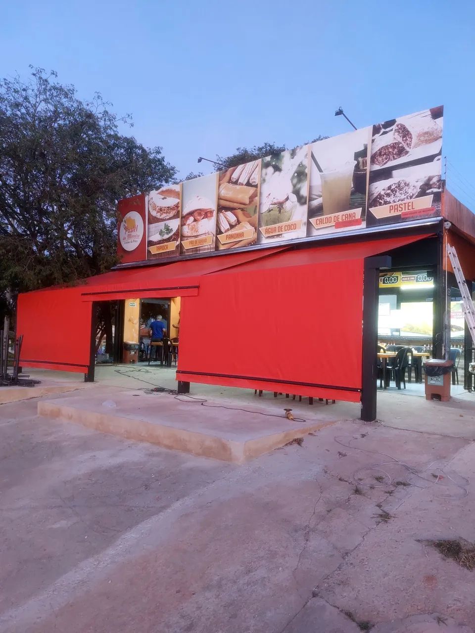 Toldo 