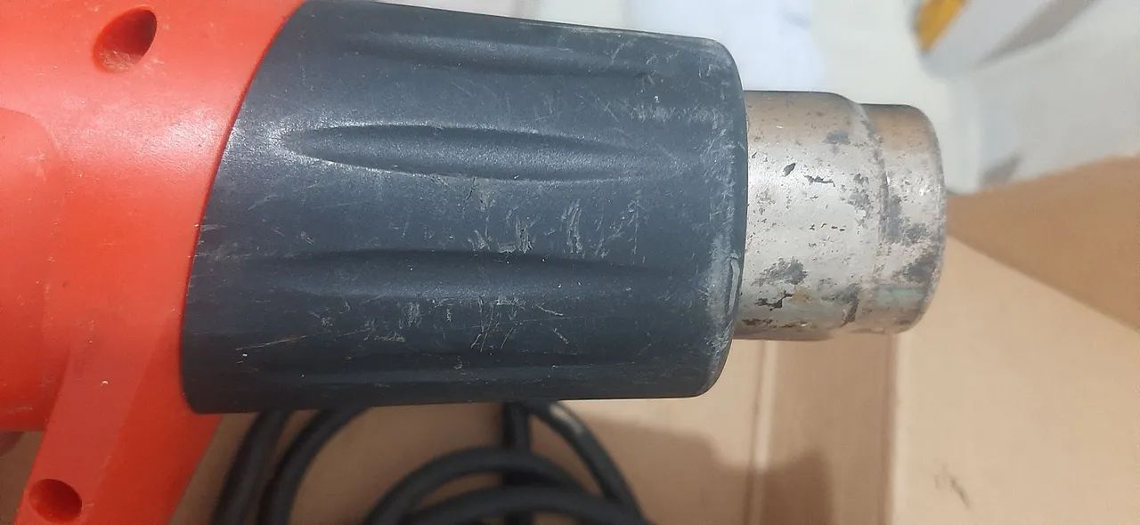 Soprador Térmico  - Foto 4