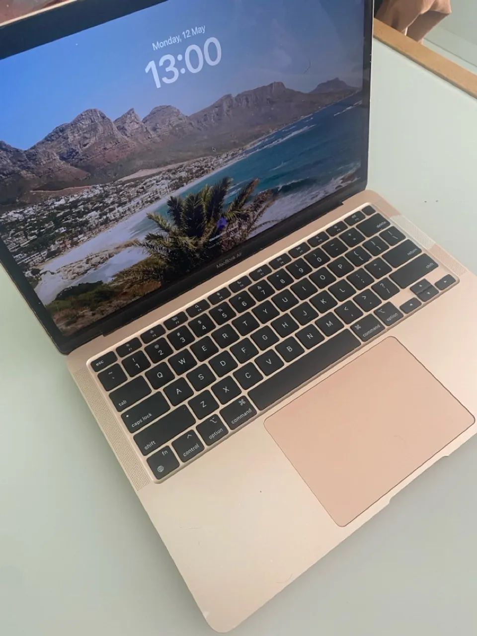 MacBook Air Rose Gold - Foto 2