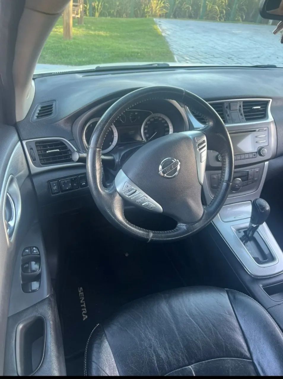 Ágio Nissan Sentra  - Foto 4