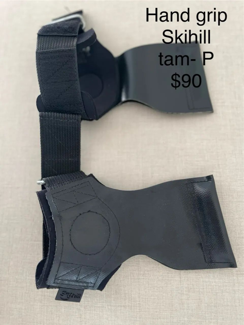 Hand grip Skihill