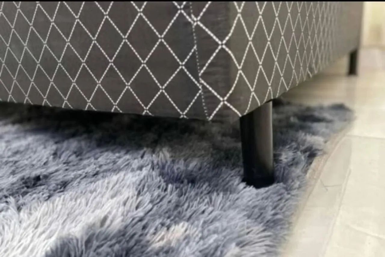 PROMOÇÃO CAMA BOX CASAL FRETE GRÁTIS  - Foto 2