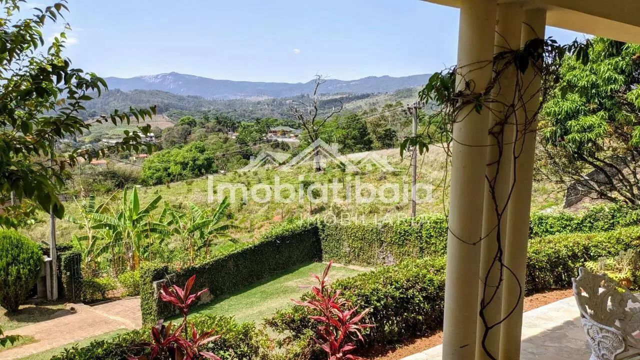 Sítio à venda em Atibaia - Bairro do Portão - 21.000m² - Foto 4
