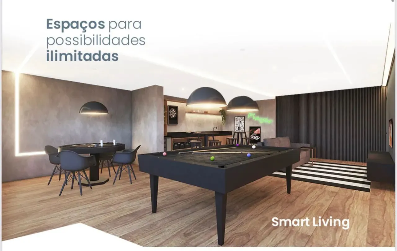 Smart Stay Abdon | O futuro é agora, na Ponta Verde. (LANCAMENTO)