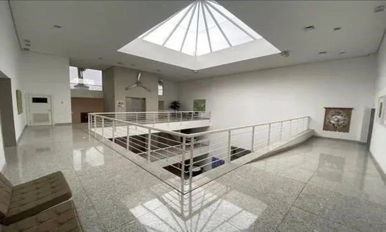 Prédio à venda e para alugar em Barueri, Alphaville Industrial, com 5250 m² - Foto 8