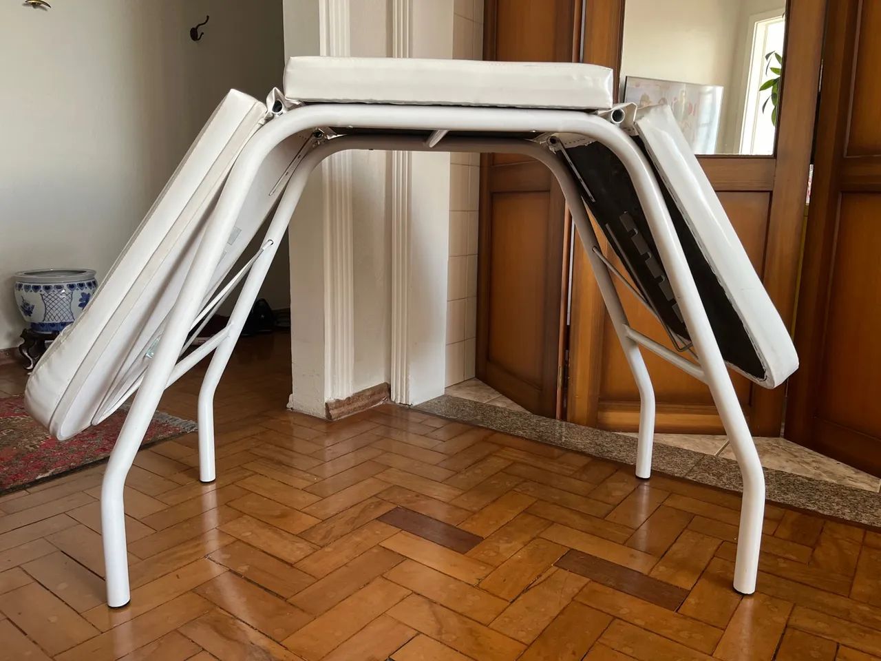 MacA de Estética dobrável - Foto 2