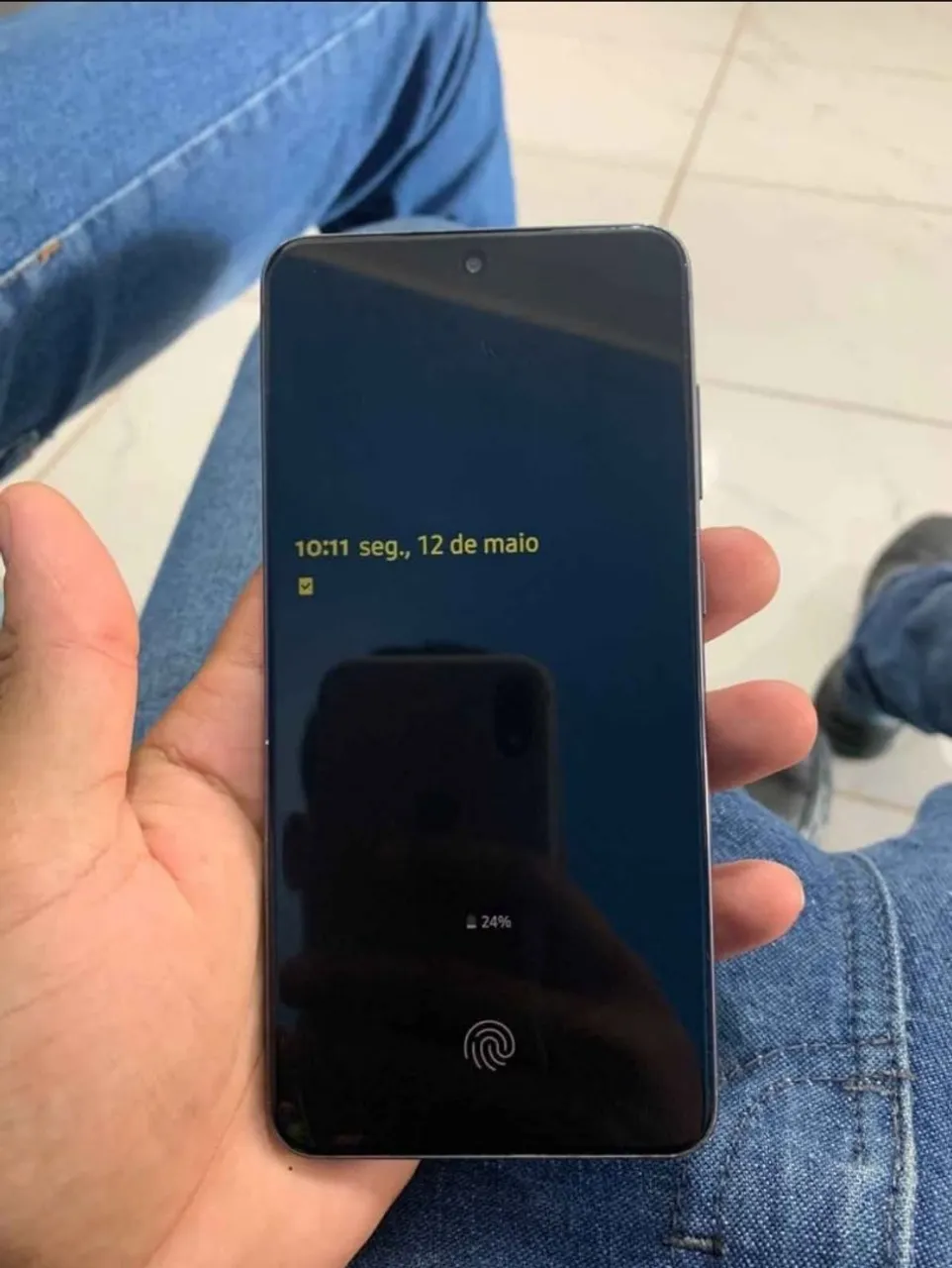 Vende-se 