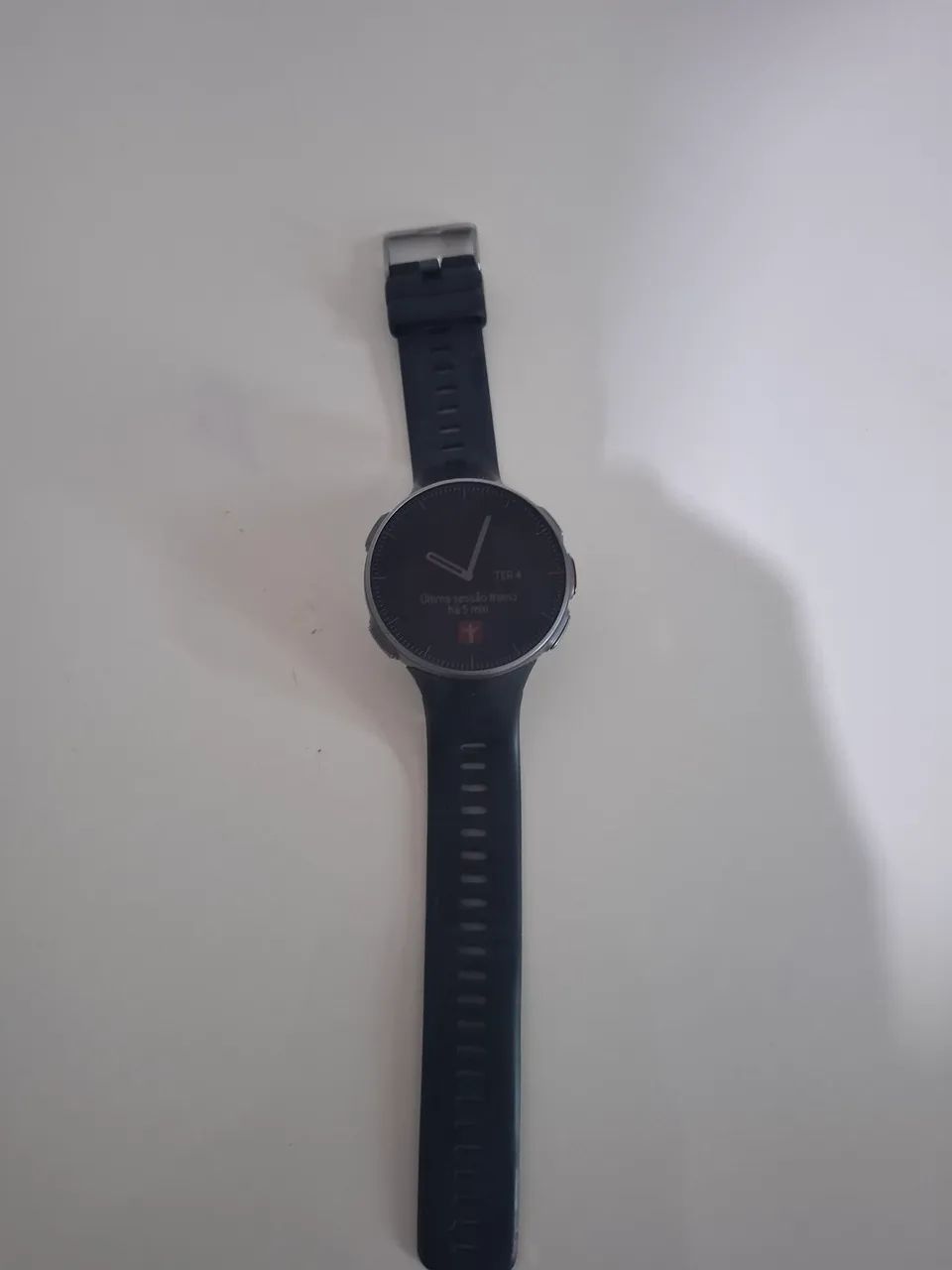 Polar vantage v