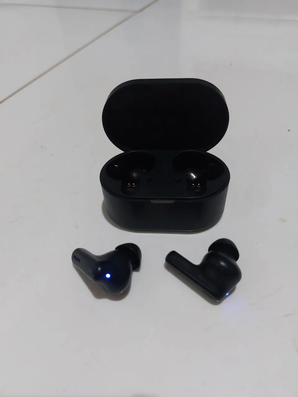Fones de ouvido Philips TWS