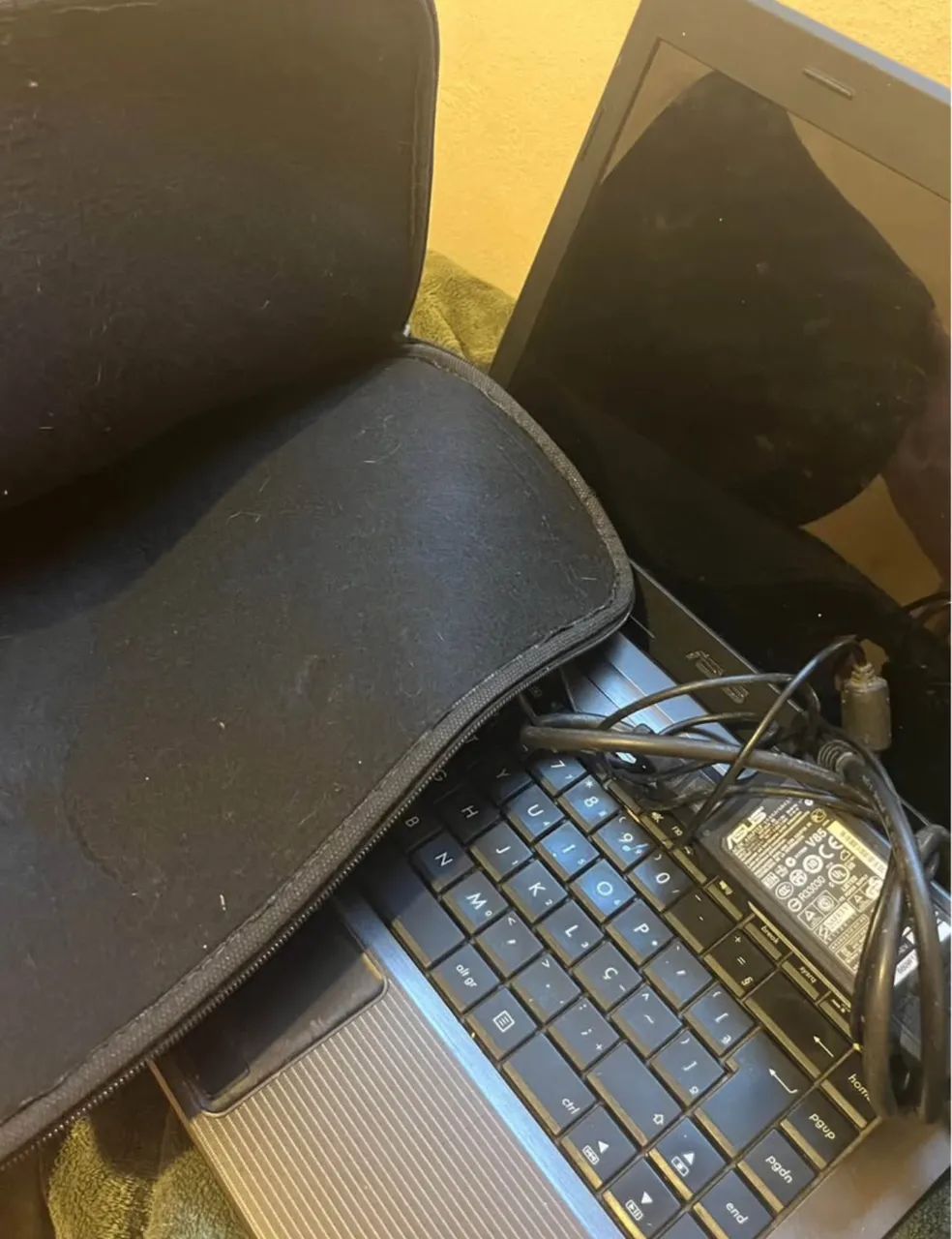 Notebook Asus  - Foto 3