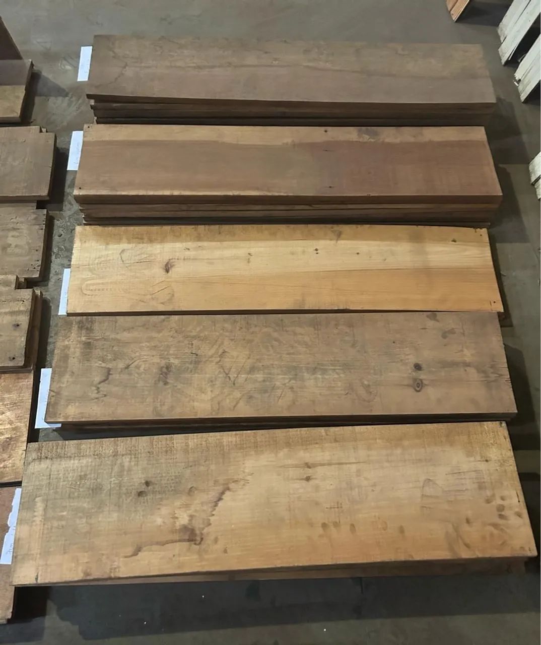 Madeiras de alta qualidade para construção de móveis  - Foto 4