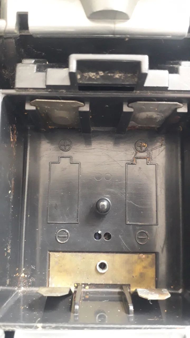 Brinquedo  antigo da Estrela - Foto 4