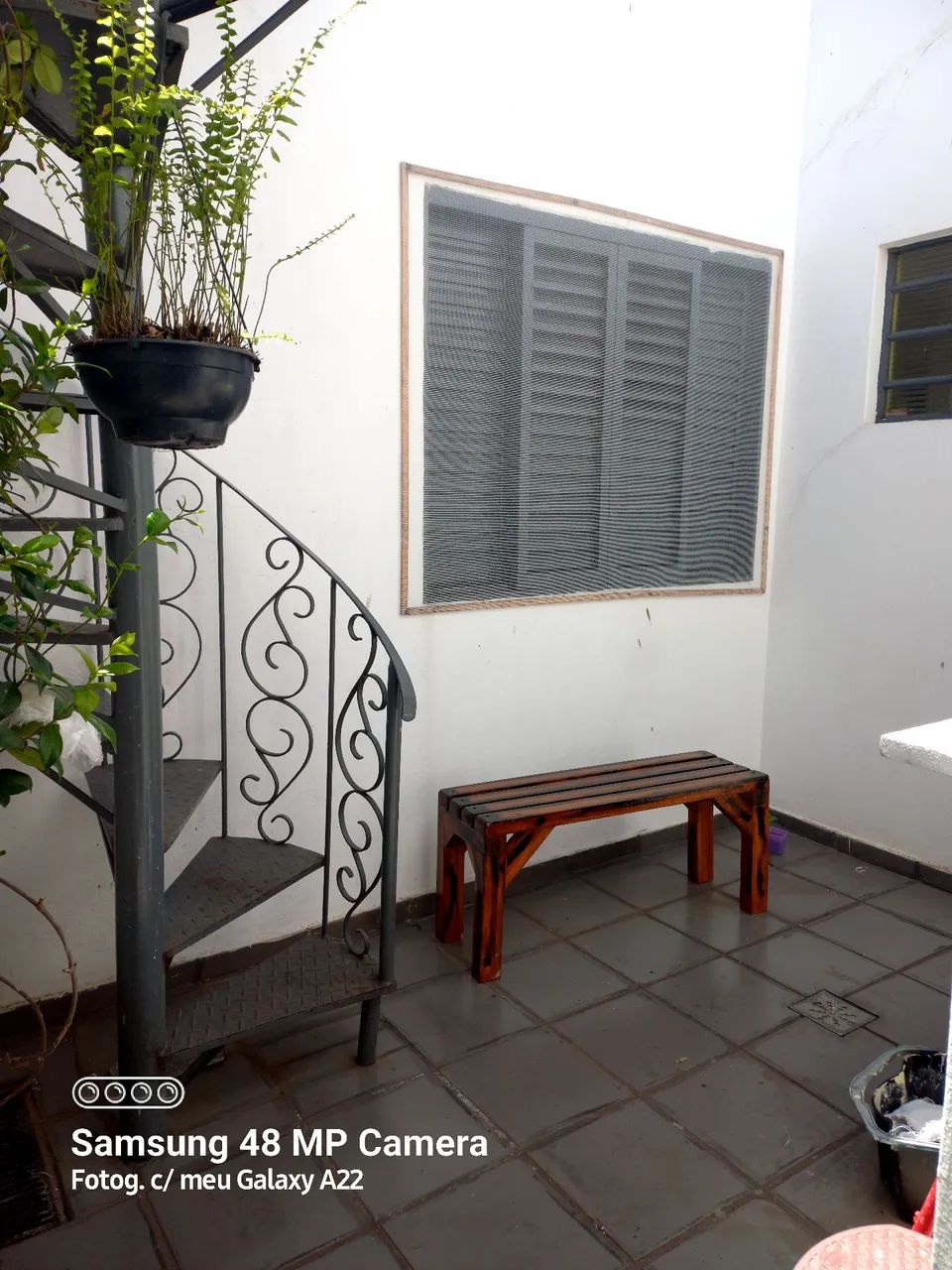 Vendo ou passo financiamento, aceito apartamento como parte do pagamento.  - Foto 2
