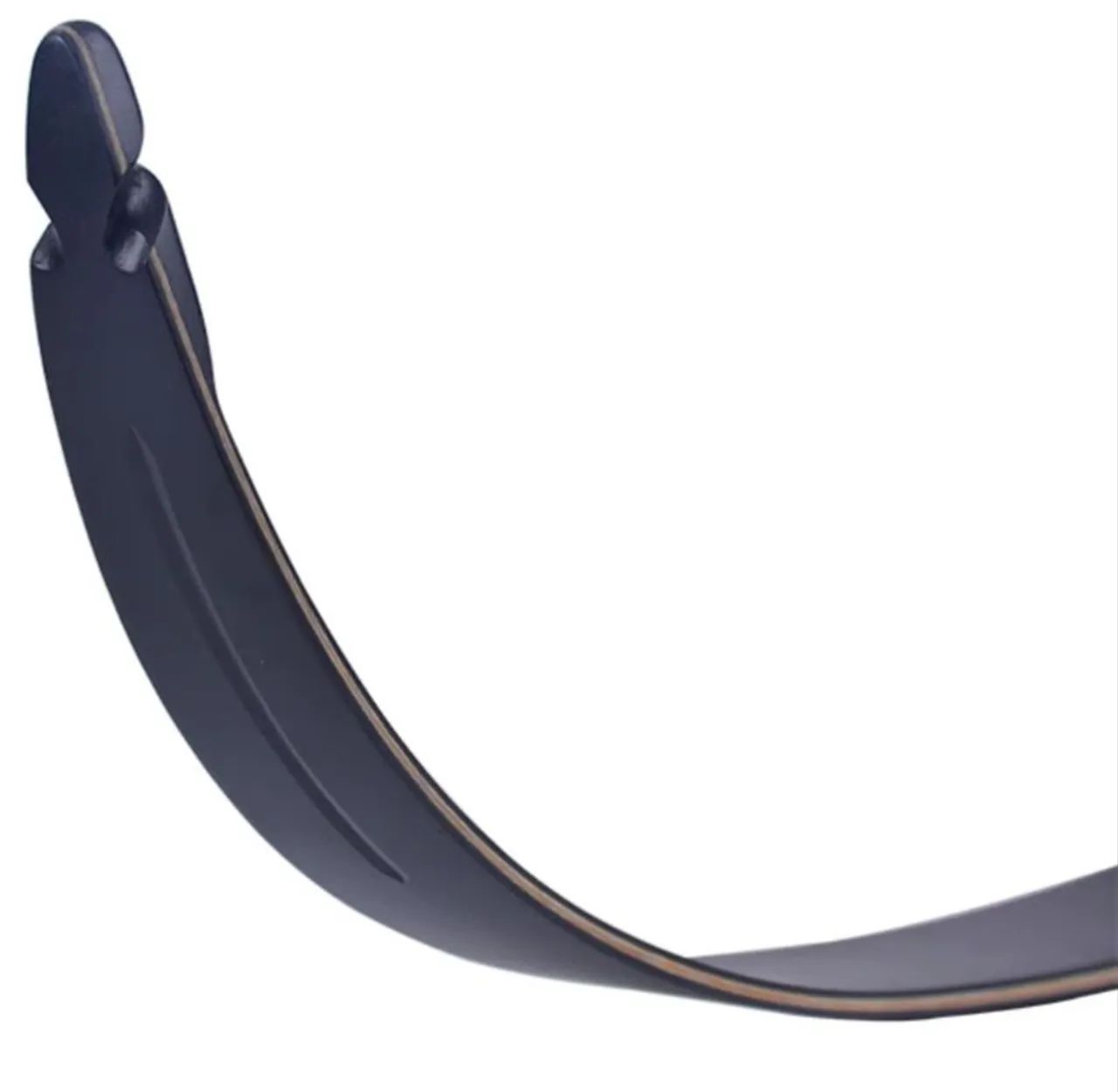 Arco e Flecha take down recurvo ou long bow importado - Foto 2