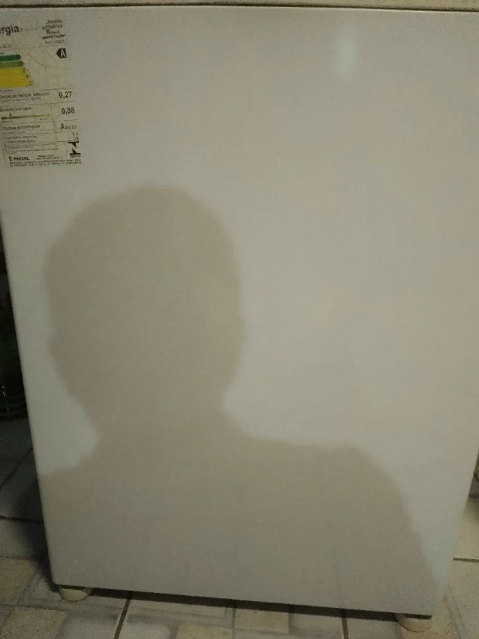 Máquina de lavar roupas - Foto 4