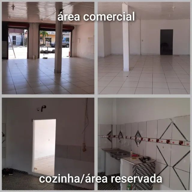 Vendo ou negocio Ponto Comercial - Excelente localização - Renascer 1 - Foto 3