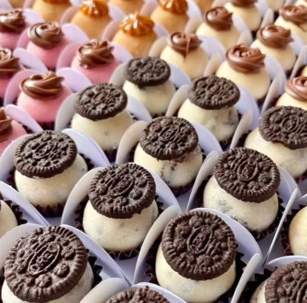 Brigadeiro gourmet  - Foto 2