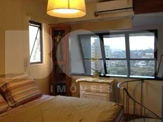 studio - Cambuí - Campinas