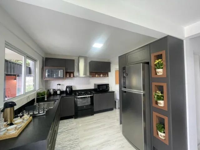 Casa com Escritura Pública - Foto 4