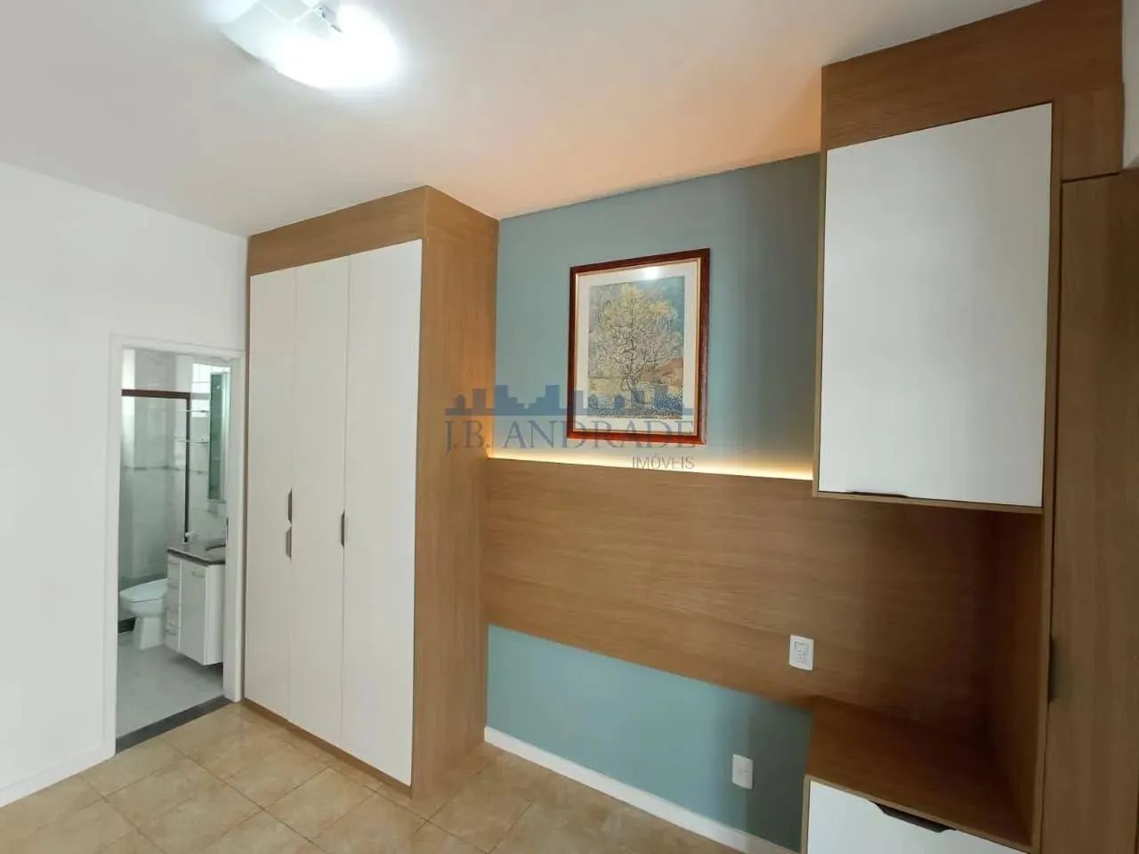 Recreio dos Bandeirantes | Apartamento 3 quartos, sendo 1 suite - Foto 12