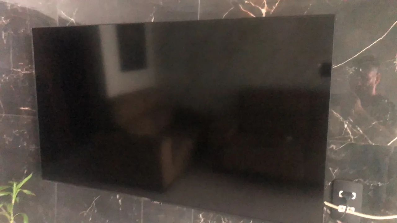 TV LCD 50 polegadas - Foto 3