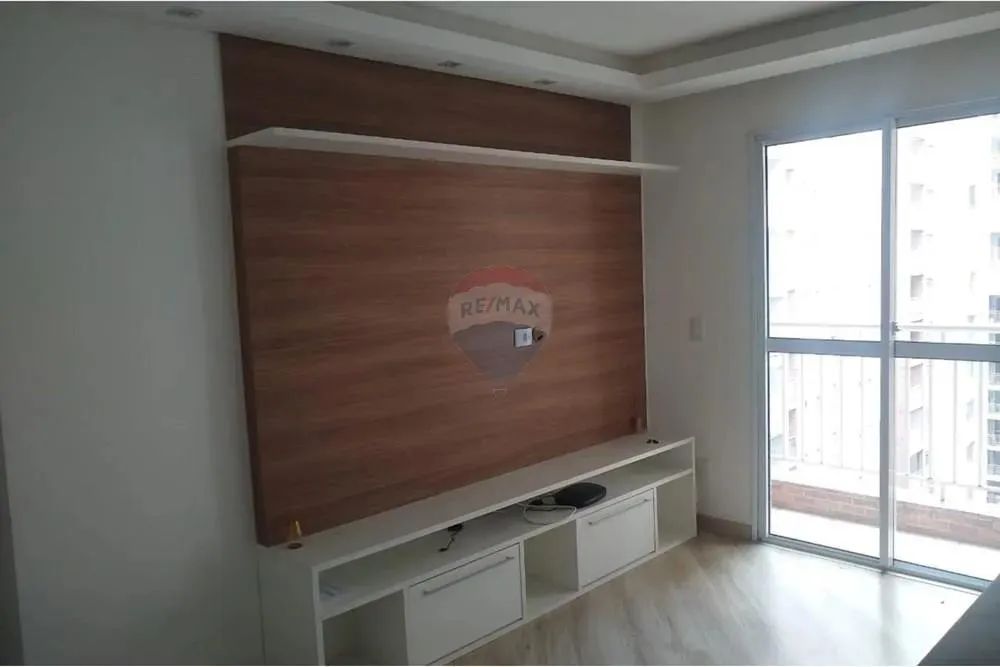 Apto Locação Pq Residence 58 m² 1 vaga