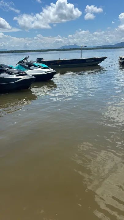 SEA DOO GTI 130 2023 - APENAS 42H - Foto 2