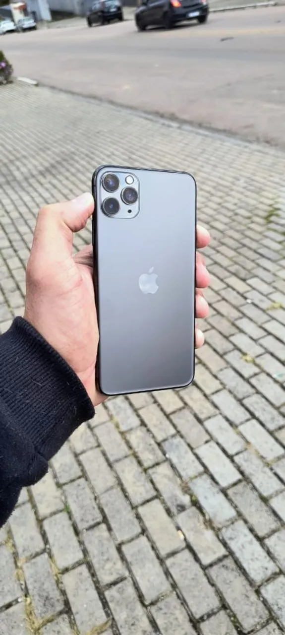 Iphone 11 pro max 256gb