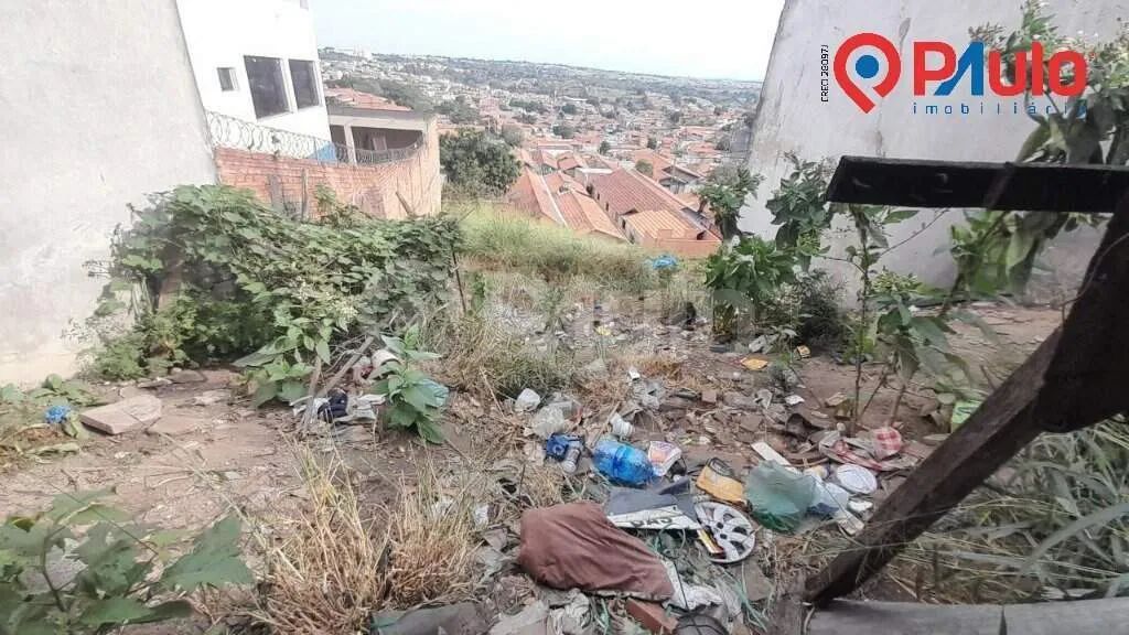 TERRENO PARA VENDER - BAIRRO PAULICÉIA - Foto 3