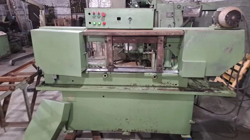 Serra Franho FM 900H  - Foto 2