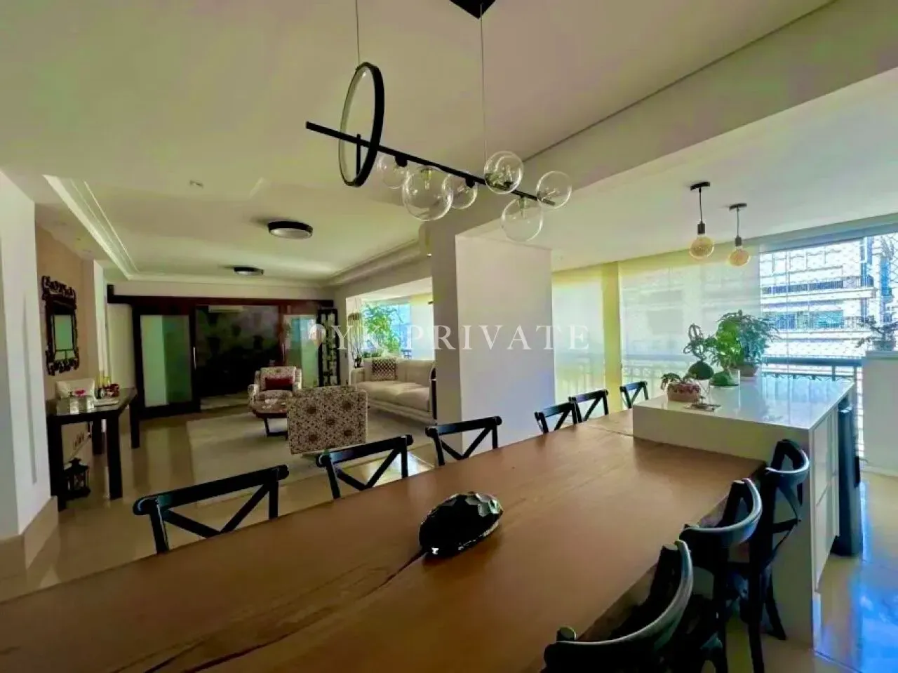 Apartamento à Venda na Vila Romana/ Rua Fábia/ Condomínio Paradiso/ 172m²/ 3 Suítes/ 3 Vag