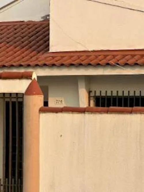 Casa no Centro - Arenápolis/MT - Foto 2