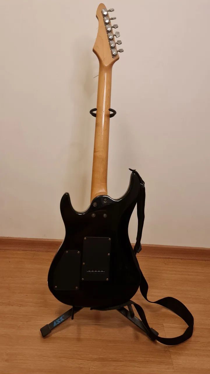 Guitarra Aria Pro II Magna Series - Foto 5