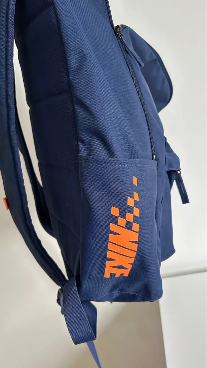 Mochila Original Nike Heritage Core - Foto 6