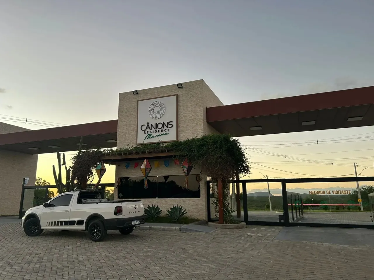 Imóvel para venda com 420 metros quadrados em Xingo Vila Sergipe - Piranhas - AL