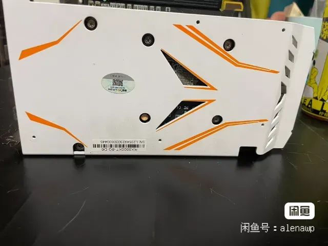 RX 5500 XT - Importada e com Frete Grátis - Foto 2